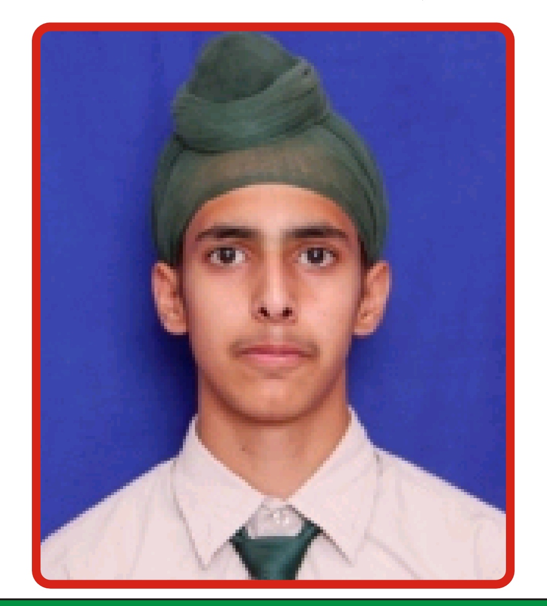 MANJODH SINGH